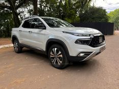 FIAT TORO 1.3 VOLCANO T270 4X2 16V 2024/2025 KASPER VEÍCULOS DOIS IRMÃOS / Carros no Vale