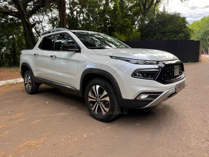 FIAT TORO 1.3 VOLCANO T270 4X2 16V 2024/2025 KASPER VEÍCULOS DOIS IRMÃOS / Carros no Vale FIAT TORO 1.3 VOLCANO T270 4X2 16V 2024/2025 KASPER VEÍCULOS DOIS IRMÃOS / Carros no Vale