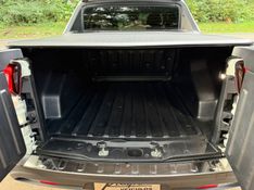 FIAT TORO 1.3 VOLCANO T270 4X2 16V 2024/2025 KASPER VEÍCULOS DOIS IRMÃOS / Carros no Vale