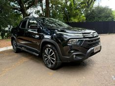 FIAT TORO 2.0 16V ULTRA 4X4 AT9 2019/2020 KASPER VEÍCULOS DOIS IRMÃOS / Carros no Vale