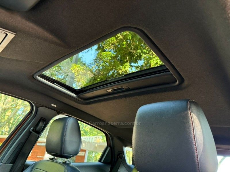 FORD ECOSPORT 2.0 STORM 4WD 16V 2018/2019 KASPER VEÍCULOS DOIS IRMÃOS / Carros no Vale