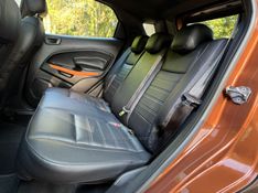 FORD ECOSPORT 2.0 STORM 4WD 16V 2018/2019 KASPER VEÍCULOS DOIS IRMÃOS / Carros no Vale