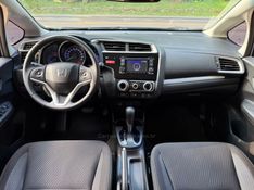 HONDA WRV 1.5 16V FLEXONE EX CVT 2017/2018 KASPER VEÍCULOS DOIS IRMÃOS / Carros no Vale