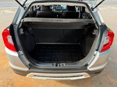 HONDA WRV 1.5 16V FLEXONE EX CVT 2017/2018 KASPER VEÍCULOS DOIS IRMÃOS / Carros no Vale