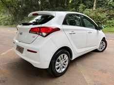 HYUNDAI HB20 1.6 COMFORT PLUS 16V 2018/2019 KASPER VEÍCULOS DOIS IRMÃOS / Carros no Vale