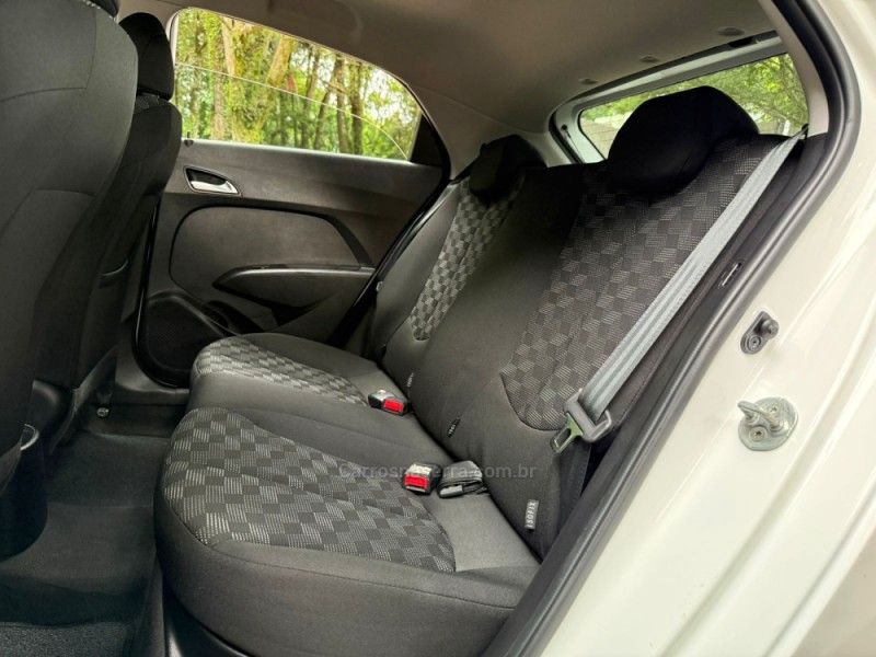 HYUNDAI HB20 1.6 COMFORT PLUS 16V 2018/2019 KASPER VEÍCULOS DOIS IRMÃOS / Carros no Vale