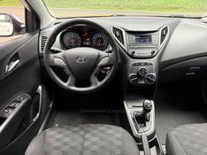 HYUNDAI HB20 1.6 COMFORT PLUS 16V 2018/2019 KASPER VEÍCULOS DOIS IRMÃOS / Carros no Vale