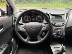 HYUNDAI HB20 1.6 COMFORT PLUS 16V 2018/2019 KASPER VEÍCULOS DOIS IRMÃOS / Carros no Vale
