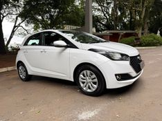 HYUNDAI HB20 1.6 COMFORT PLUS 16V 2018/2019 KASPER VEÍCULOS DOIS IRMÃOS / Carros no Vale