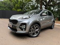 KIA SPORTAGE 2.0 EX2 4X2 16V 2019/2020 KASPER VEÍCULOS DOIS IRMÃOS / Carros no Vale