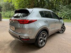 KIA SPORTAGE 2.0 EX2 4X2 16V 2019/2020 KASPER VEÍCULOS DOIS IRMÃOS / Carros no Vale