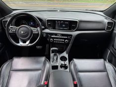 KIA SPORTAGE 2.0 EX2 4X2 16V 2019/2020 KASPER VEÍCULOS DOIS IRMÃOS / Carros no Vale