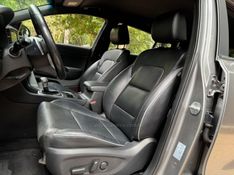 KIA SPORTAGE 2.0 EX2 4X2 16V 2019/2020 KASPER VEÍCULOS DOIS IRMÃOS / Carros no Vale