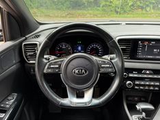 KIA SPORTAGE 2.0 EX2 4X2 16V 2019/2020 KASPER VEÍCULOS DOIS IRMÃOS / Carros no Vale