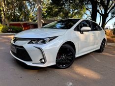 TOYOTA COROLLA 2.0 XEI 16V 2020/2021 KASPER VEÍCULOS DOIS IRMÃOS / Carros no Vale