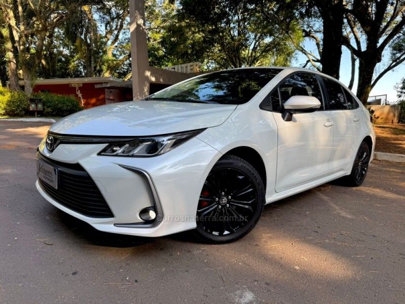 TOYOTA COROLLA 2.0 XEI 16V 2020/2021 KASPER VEÍCULOS DOIS IRMÃOS / Carros no Vale