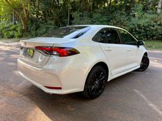 TOYOTA COROLLA 2.0 XEI 16V 2020/2021 KASPER VEÍCULOS DOIS IRMÃOS / Carros no Vale