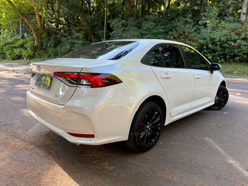 TOYOTA COROLLA 2.0 XEI 16V 2020/2021 KASPER VEÍCULOS DOIS IRMÃOS / Carros no Vale