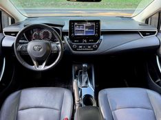 TOYOTA COROLLA 2.0 XEI 16V 2020/2021 KASPER VEÍCULOS DOIS IRMÃOS / Carros no Vale