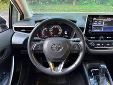 TOYOTA COROLLA 2.0 XEI 16V 2020/2021 KASPER VEÍCULOS DOIS IRMÃOS / Carros no Vale