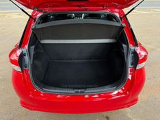 TOYOTA YARIS 1.3 16V XL MULTIDRIVE16 2018/2019 KASPER VEÍCULOS DOIS IRMÃOS / Carros no Vale