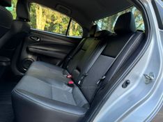 TOYOTA YARIS 1.5 XS CONNECT SEDAN 16V 2023/2024 KASPER VEÍCULOS DOIS IRMÃOS / Carros no Vale