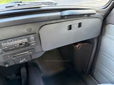VOLKSWAGEN FUSCA 1.6 8V 1995/1996 KASPER VEÍCULOS DOIS IRMÃOS / Carros no Vale