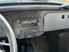 VOLKSWAGEN FUSCA 1.6 8V 1995/1996 KASPER VEÍCULOS DOIS IRMÃOS / Carros no Vale