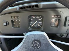 VOLKSWAGEN FUSCA 1.6 8V 1995/1996 KASPER VEÍCULOS DOIS IRMÃOS / Carros no Vale