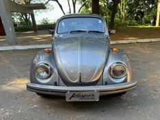 VOLKSWAGEN FUSCA 1.6 8V 1995/1996 KASPER VEÍCULOS DOIS IRMÃOS / Carros no Vale