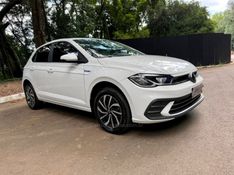 VOLKSWAGEN POLO 1.0 170 TSI 12V HIGHLINE 2025/2026 KASPER VEÍCULOS DOIS IRMÃOS / Carros no Vale