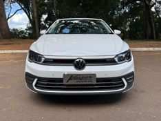 VOLKSWAGEN POLO 1.0 170 TSI 12V HIGHLINE 2025/2026 KASPER VEÍCULOS DOIS IRMÃOS / Carros no Vale