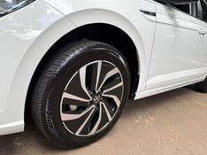 VOLKSWAGEN POLO 1.0 170 TSI 12V HIGHLINE 2025/2026 KASPER VEÍCULOS DOIS IRMÃOS / Carros no Vale