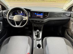 VOLKSWAGEN VIRTUS 1.0 TSI 2023/2024 KASPER VEÍCULOS DOIS IRMÃOS / Carros no Vale