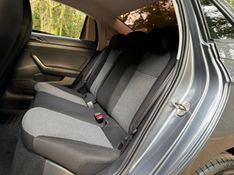 VOLKSWAGEN VIRTUS 1.0 TSI 2023/2024 KASPER VEÍCULOS DOIS IRMÃOS / Carros no Vale