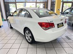 CHEVROLET CRUZE 1.8 LT 16V 2014/2014 PRIME MULTIMARCAS CAXIAS DO SUL / Carros no Vale