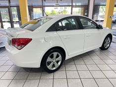 CHEVROLET CRUZE 1.8 LT 16V 2014/2014 PRIME MULTIMARCAS CAXIAS DO SUL / Carros no Vale