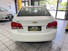 CHEVROLET CRUZE 1.8 LT 16V 2014/2014 PRIME MULTIMARCAS CAXIAS DO SUL / Carros no Vale