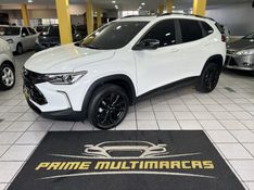 CHEVROLET TRACKER 1.2 12V TURBO 2023/2024 PRIME MULTIMARCAS CAXIAS DO SUL / Carros no Vale