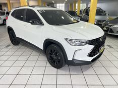 CHEVROLET TRACKER 1.2 12V TURBO 2023/2024 PRIME MULTIMARCAS CAXIAS DO SUL / Carros no Vale