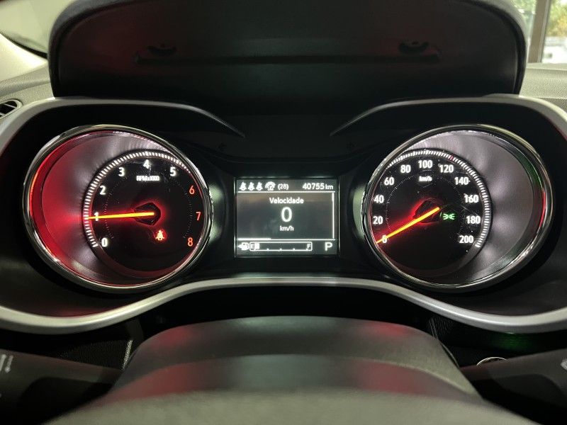 CHEVROLET TRACKER 1.2 12V TURBO 2023/2024 PRIME MULTIMARCAS CAXIAS DO SUL / Carros no Vale