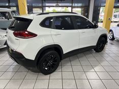 CHEVROLET TRACKER 1.2 12V TURBO 2023/2024 PRIME MULTIMARCAS CAXIAS DO SUL / Carros no Vale