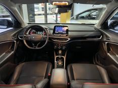 CHEVROLET TRACKER 1.2 12V TURBO 2023/2024 PRIME MULTIMARCAS CAXIAS DO SUL / Carros no Vale