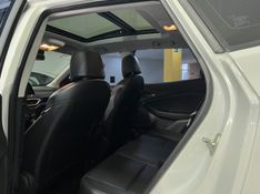 CHEVROLET TRACKER 1.2 12V TURBO 2023/2024 PRIME MULTIMARCAS CAXIAS DO SUL / Carros no Vale