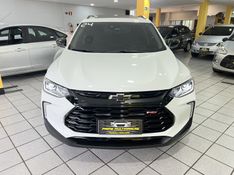 CHEVROLET TRACKER 1.2 12V TURBO 2023/2024 PRIME MULTIMARCAS CAXIAS DO SUL / Carros no Vale