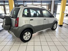 FIAT IDEA 1.8 MPI ADVENTURE 8V 2008/2008 PRIME MULTIMARCAS CAXIAS DO SUL / Carros no Vale