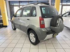 FIAT IDEA 1.8 MPI ADVENTURE 8V 2008/2008 PRIME MULTIMARCAS CAXIAS DO SUL / Carros no Vale