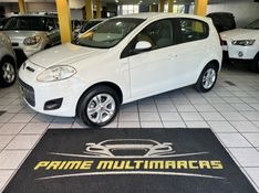 FIAT PALIO 1.6 MPI ESSENCE 16V AUTOMATIZADO 2012/2012 PRIME MULTIMARCAS CAXIAS DO SUL / Carros no Vale