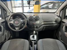 FIAT PALIO 1.6 MPI ESSENCE 16V AUTOMATIZADO 2012/2012 PRIME MULTIMARCAS CAXIAS DO SUL / Carros no Vale