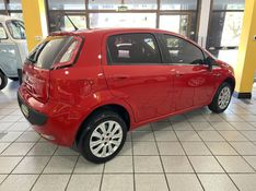 FIAT PUNTO 1.4 ATTRACTIVE 8V 2013/2013 PRIME MULTIMARCAS CAXIAS DO SUL / Carros no Vale